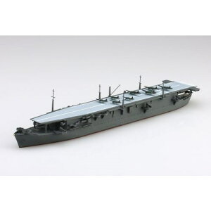 1/700 ウォーターライン 日本海軍 航空母艦 大鷹 【207】 (プラモデル)