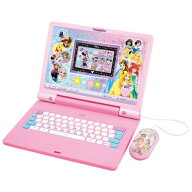 【5/8 20時〜先着500円クーポン+期間限定ポイントアップ ！】ディズニー＆ピクサーキャラクターズ ラーニ…