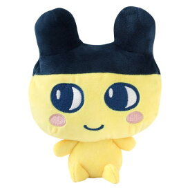 たまごっち くるっとすくすくぬいぐるみ まめっちおもちゃ こども 子供 女の子 ぬいぐるみ 3歳