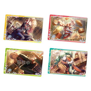 o_C(BANDAI) vWFNgZJC JtXe[WI feat. ~N EGn[X11(20)(BOX) ǂ q H