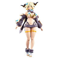 【9/5・9/10は先着で1000円OFFクーポン！※条件あり】『アルカナディア』 エニル 【AR016】 (プラモデル)