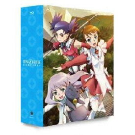 舞-乙HiME COMPLETE 【Blu-ray】