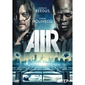 AIR／エアー 【DVD】