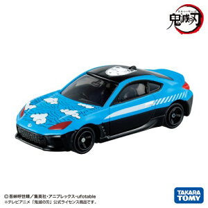 タカラトミー 鬼滅の刃トミカ Vol 1 01 竈門 炭治郎 ミニカー 価格比較 価格 Com