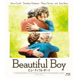 【〜8/6まで!! 最大2000円OFFクーポン!!】ビューティフル・ボーイ 【Blu-ray】