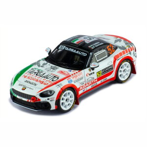 wIXOx tBAbg Aog 124 RGT 2022N eJ[ 52 R.Gobbin^F.Grimaldi 1^43yRAM847z (~jJ[)