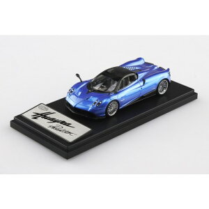 AIV} 1^43 PAGANI Huayra Roadster(u[) yUE~jJ[z