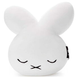 【6/4 20時〜ポイント5倍＆6/5・10は1000円OFFクーポン！】ブルーナ／miffy70th／ナインチェデザイン／Mocchi-Mocchi-Style／フェイスクッション／ミッフィー(すやすや)おもちゃ こども 子供 女の子 人形遊び