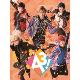 MANKAI STAGE『A3！』〜AUTUMN ＆ WINTER 2019〜《通常版》 【Blu-ray】