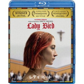レディ・バード 【Blu-ray】