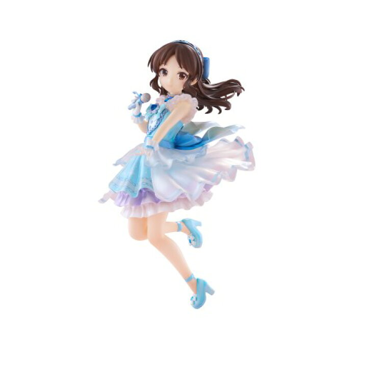 楽天市場】TVアニメ『アイドルマスター シンデレラガールズ U149』 橘 