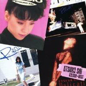 【12/5限定! 最大1000円OFFクーポン】彩恵津子／ゴールデン☆ベスト 彩恵津子 【CD】