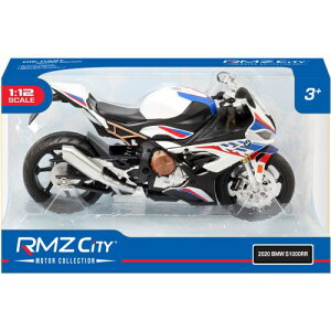 1�^12 �_�C�L���X�g���[�^�[�T�C�N�� 2020 BMW S1000RR �� (�h���ς݊����i)