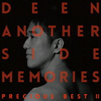 楽天市場】deen another side memories precious bestの通販
