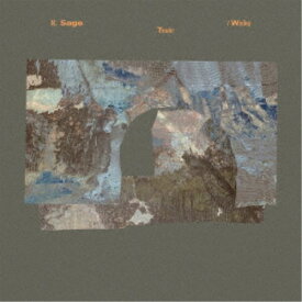 M.Sage／Tender ／ Wading 【CD】