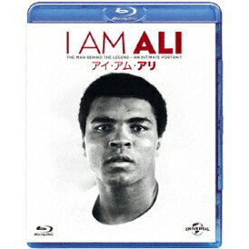 【8/18限定! 楽天会員なら最大P4倍】アイ・アム・アリ 【Blu-ray】