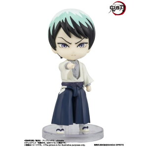 Figuarts mini �S�ł̐n ���j�Y