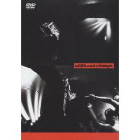 COMPLEX Tour 1989 【DVD】