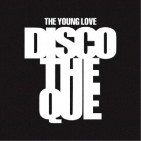 屋良朝幸／THE YOUNG LOVE DISCOTHEQUE 【CD】