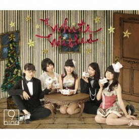 9nine／White Wishes 【CD】