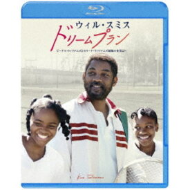 ドリームプラン 【Blu-ray】