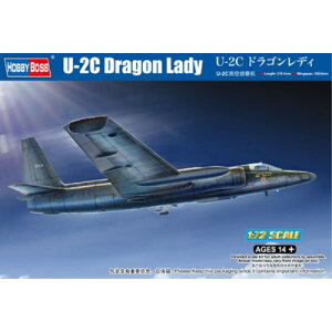 y11/30! ő1000~OFFN[|zzr[{X 1^72 GANtgV[Y U-2C hSfB y87271z (vf)