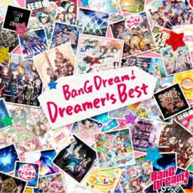(アニメーション)／BanG Dream！ Dreamer’s Best《Blu-ray付生産限定盤》 (初回限定) 【CD+Blu-ray】