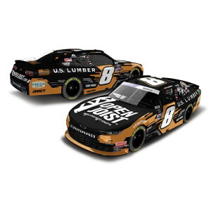 ���C�I�l�����[�V���O 1�^64 �f�W���V���E�x���[�f ��8 U.S.LUMBER �V�{���[ �J�}�� NASCAR Xfinity�V���[�Y 2022 �yNX82265USLJP�z(�h���σ_�C�L���X�g���f�������i �~�j�J�[)