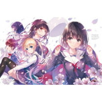 楽天市場】冴えない彼女の育てかた blu ray boxの通販