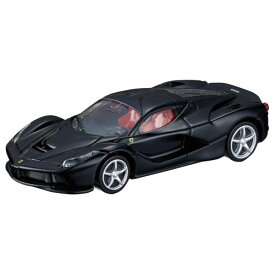 トミカプレミアム 38 ラフェラーリ (トミカプレミアム発売記念仕様)おもちゃ こども 子供 男の子 ミニカー 車 くるま 6歳