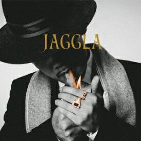 JAGGLA／蜃気楼 【CD】