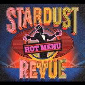 STARDUST REVUE／HOT MENU 【CD】
