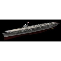 楽天市場】航空母艦 翔鶴 フルハルモデルの通販 