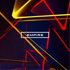 EMPiRE／SUPER COOL EP 【CD】
