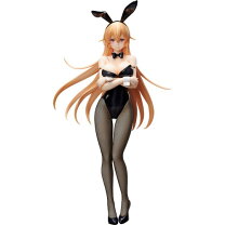 楽天市場】1／4 薙切えりな バニーver．の通販