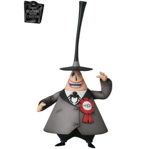 UDF wTHE NIGHTMARE BEFORE CHRISTMASx MAYOR (tBMA)