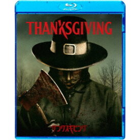 【12/10限定! 最大1000円OFFクーポン(条件あり)】サンクスギビング スペシャル・プライス 【Blu-ray】