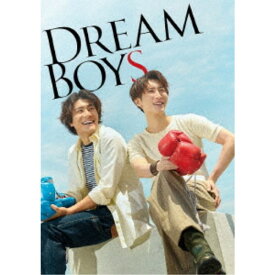 【12/15限定! 700円OFFクーポン(条件有)】DREAM BOYS (初回限定) 【DVD】