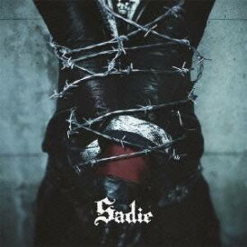 Sadie／棘-toge- 【CD】