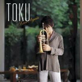 TOKU／Love Again 【CD】