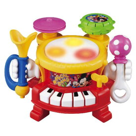 楽天市場 楽器玩具 ブランドディズニー おもちゃ の通販
