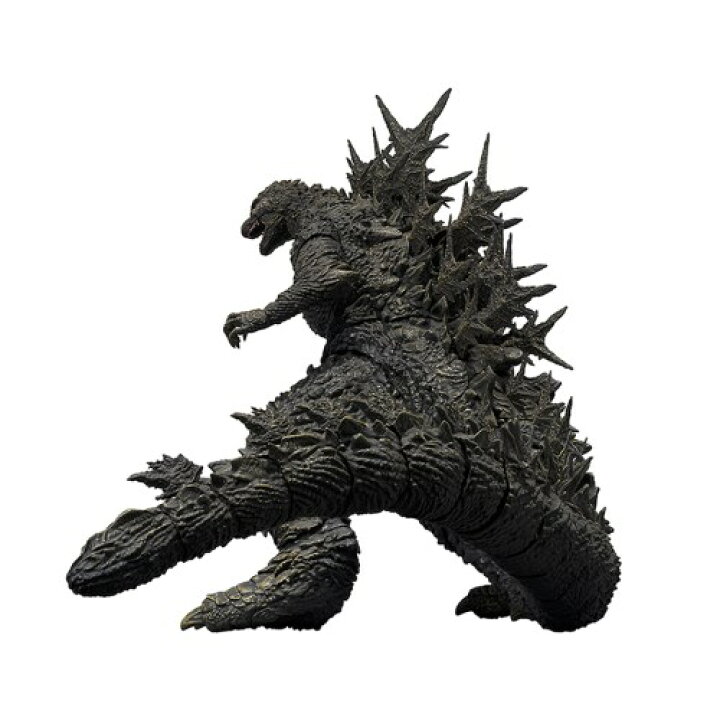 楽天市場】S.H.MonsterArts 『ゴジラ-1.0』 ゴジラ (2023)【再販  