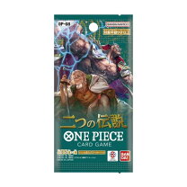 楽天市場】二つの伝説 ワンピースカードの通販