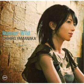 山中千尋／ランニング・ワイルド〜トリビュート・トゥ・ベニー・グッドマン 【CD】