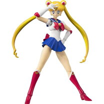 楽天市場】s.h.figuarts セーラームーンの通販 