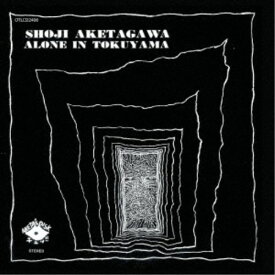 【12/15限定! 700円OFFクーポン(条件有)】明田川荘之／アローン・イン・徳山 (期間限定) 【CD】