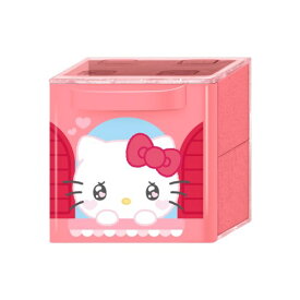 【次回使える2000円OFFクーポン配布中※条件あり】バンダイ(BANDAI) SANRIO CHARACTERS CUCASE 2 (12個入) (BOX)おもちゃ こども 子供 食玩 その他サンリオキャラ
