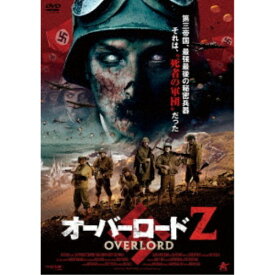 オーバーロードZ 【DVD】