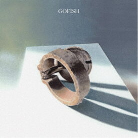 GOFISH／GOFISH 【CD】