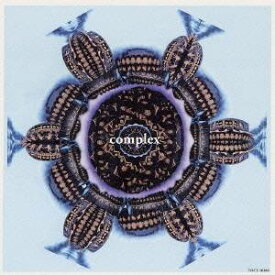 COMPLEX／complex best 【CD】